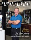 Forney Living Oct 2014